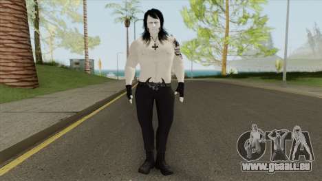 Glenn Danzig pour GTA San Andreas