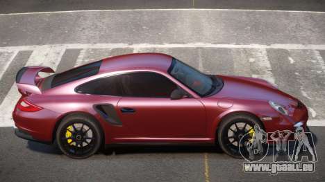 Porsche 911 GT2 V2.3 für GTA 4