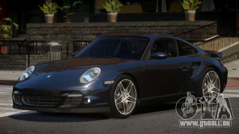 Porsche 911 IQ Turbo V pour GTA 4