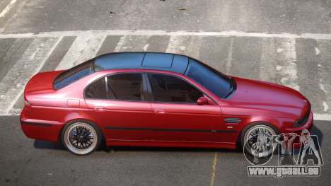 BMW M5 E39 LT für GTA 4