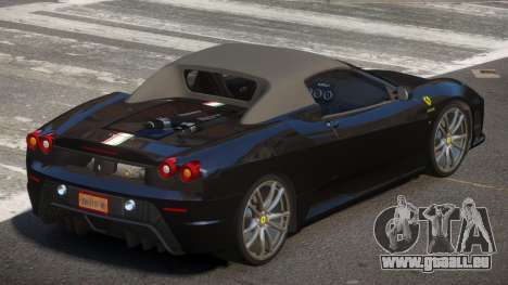 Ferrari Scuderia SR pour GTA 4