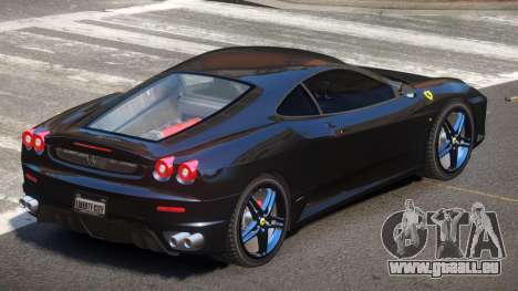 Ferrari F430 SR pour GTA 4