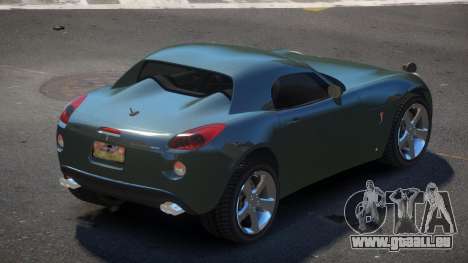 Pontiac Solstice GT für GTA 4