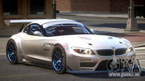 BMW Z4 GT-Sport für GTA 4