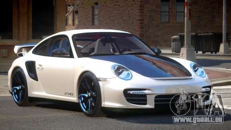 Porsche 997 GT2 S-Tuned pour GTA 4