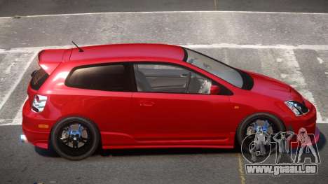Honda Civic Type R V1.2 für GTA 4