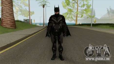 Batman (Injustice 2) pour GTA San Andreas