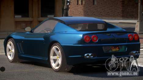 Ferrari 575M ST pour GTA 4