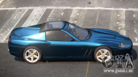 Ferrari 575M ST pour GTA 4