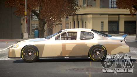 Chevrolet Monte Carlo RS R-Tuning PJ1 für GTA 4