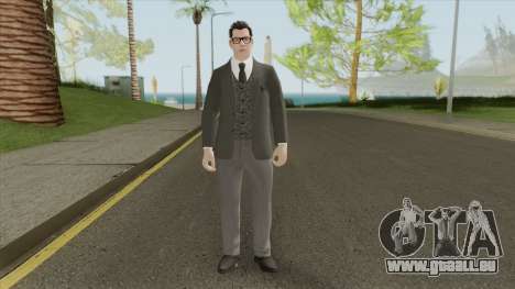 Tom (GTA Online: Casino And Resort) für GTA San Andreas