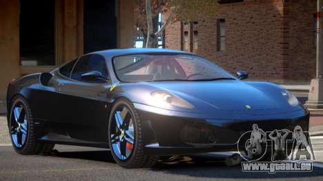 Ferrari F430 SR pour GTA 4