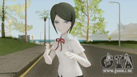 Mukuro Ikusaba (Danganronpa 3) pour GTA San Andreas