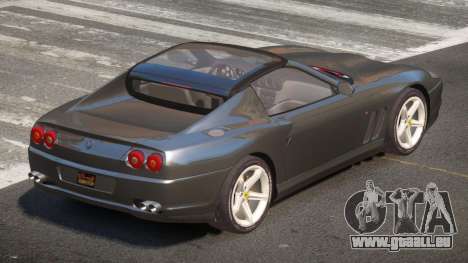 Ferrari 575M ST PJ1 für GTA 4