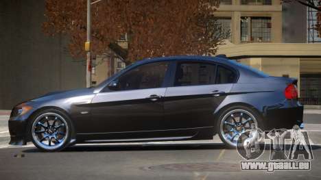BMW 330i LT für GTA 4