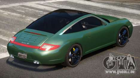 Porsche 911 Targa 4S V1.1 für GTA 4