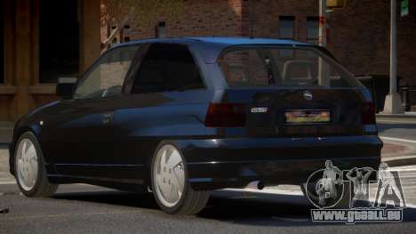 Opel Astra DS pour GTA 4