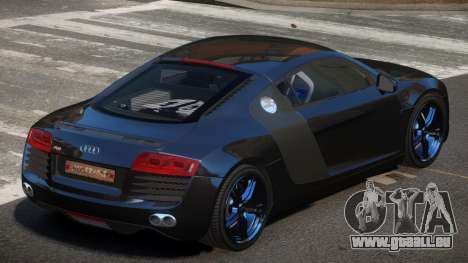 Audi R8 LS für GTA 4