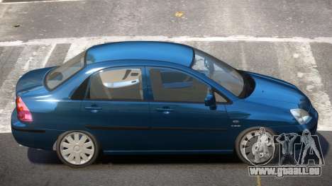 Suzuki Liana ST für GTA 4