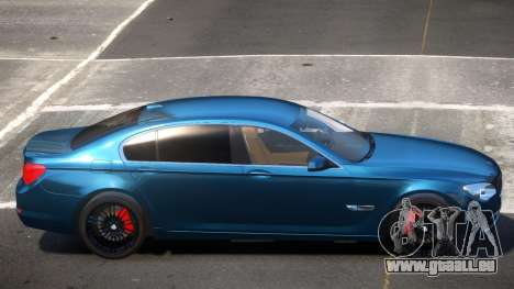BMW 750Li E-Style für GTA 4
