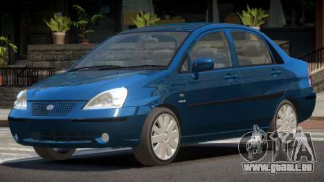 Suzuki Liana ST pour GTA 4