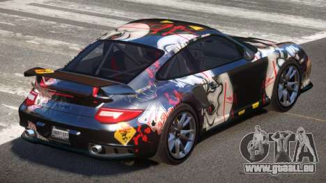 Porsche 911 GT2 RS R-Tuned PJ3 für GTA 4