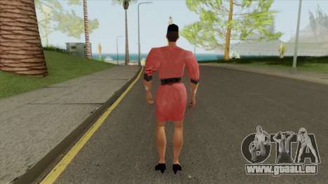 Rich Old Lady B Skin (Vice City) für GTA San Andreas