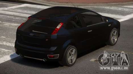 Ford Focus ST V2.2 pour GTA 4