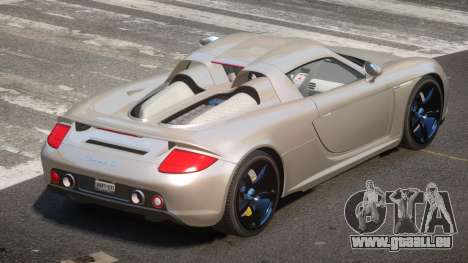 Porsche Carrera GT S-Tuned für GTA 4