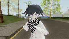 Kokichi Oma (Danganronpa) für GTA San Andreas