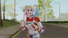 Harley Quinn (Fortnite) V1 für GTA San Andreas