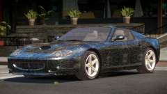 Ferrari 575M ST PJ4 pour GTA 4