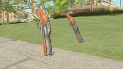M-79 Sawed-Off pour GTA San Andreas