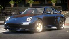Porsche 911 LS pour GTA 4
