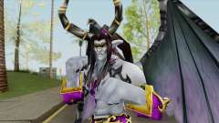 Illidan V1 (Warcraft III) pour GTA San Andreas