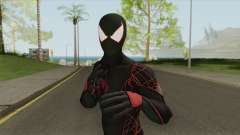 Spider-Man (Miles Morales) V2 pour GTA San Andreas