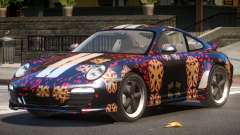 Porsche 911 LS PJ4 pour GTA 4