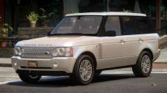 Range Rover Vogue RT für GTA 4