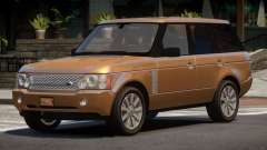 Range Rover Supercharged LS pour GTA 4