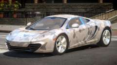 McLaren MP4-12C GT PJ1 pour GTA 4