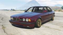 BMW M5 (E34) für GTA 5
