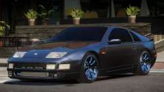 Nissan 300ZX L-Tuning pour GTA 4