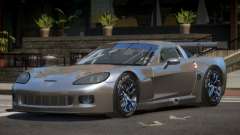 Chevrolet Corvette RS Tuning PJ1 pour GTA 4