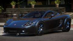 Ascari KZ1 GT pour GTA 4