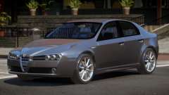 Alfa Romeo 159 ST für GTA 4