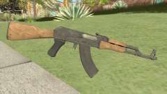 Shotgun (GoldenEye: Source) für GTA San Andreas