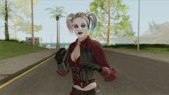 Harley Quinn (Injustice 2) für GTA San Andreas