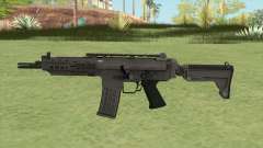 AK-5D (Assault Carbine) pour GTA San Andreas