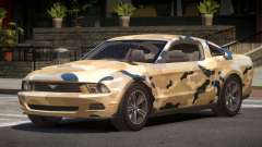 Ford Mustang S-Tuned PJ3 für GTA 4
