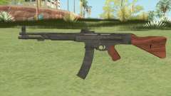 Mkb-42H (Red Orchestra 2) pour GTA San Andreas